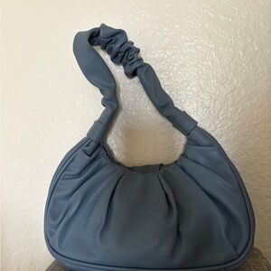 Olivia & Kate Blue Mini Bag